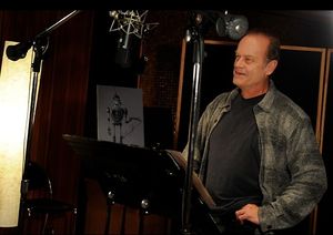 Kelsey Grammer Photo